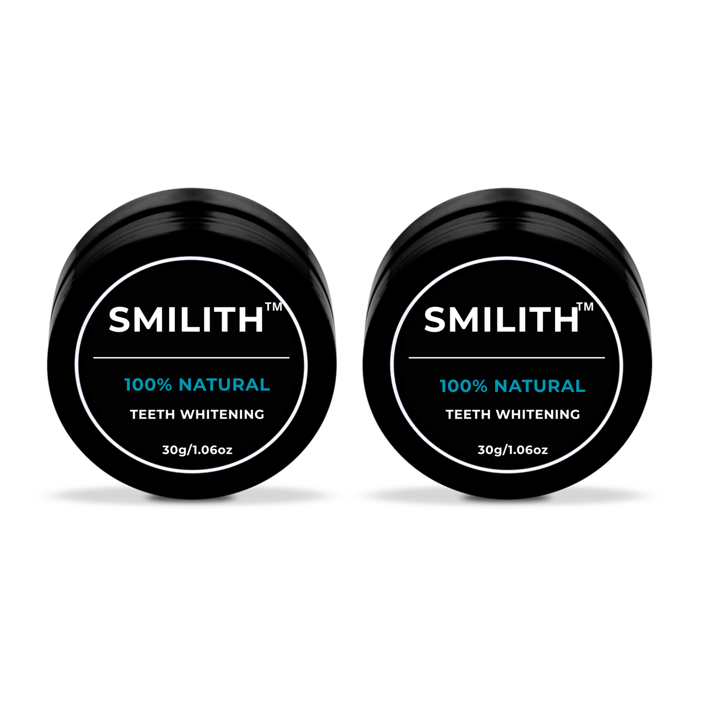 Smilith™ – 100% Natural Teeth Whitening