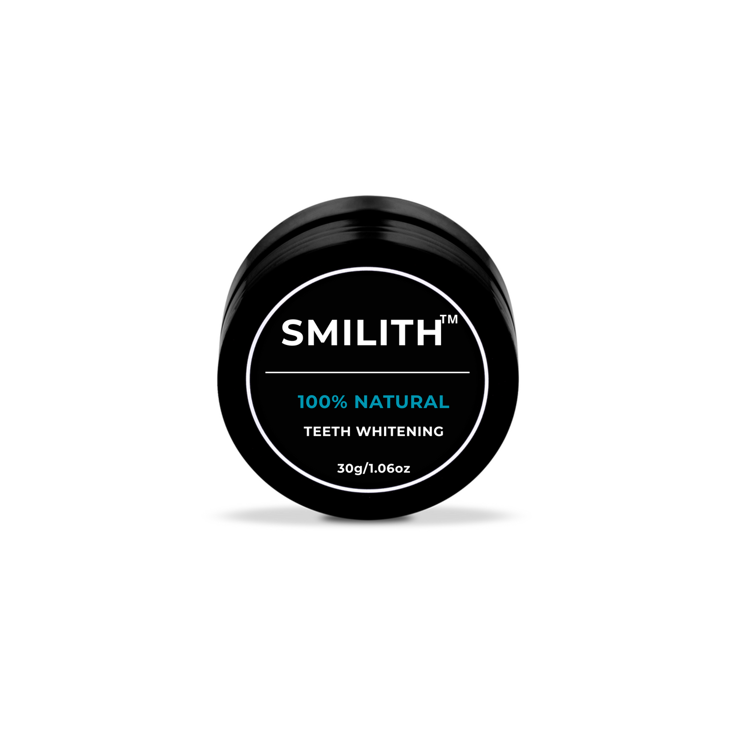 Smilith™ – 100% Natural Teeth Whitening