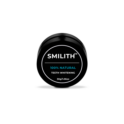 Smilith™ – 100% Natural Teeth Whitening